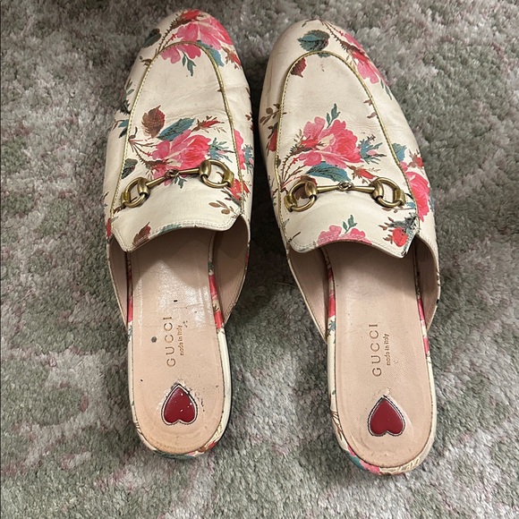 Gucci princetown loafer - Picture 6 of 7